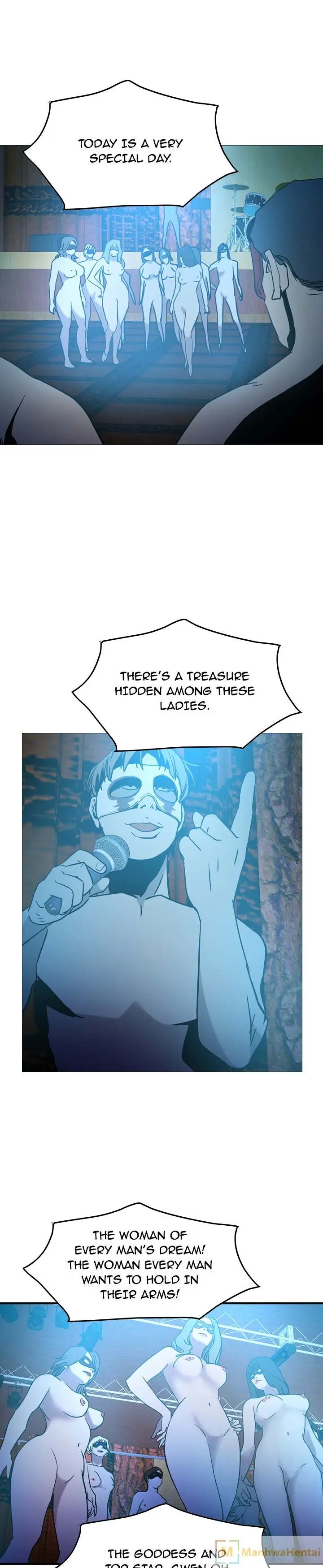 Manager Episode 26 - Page 10
