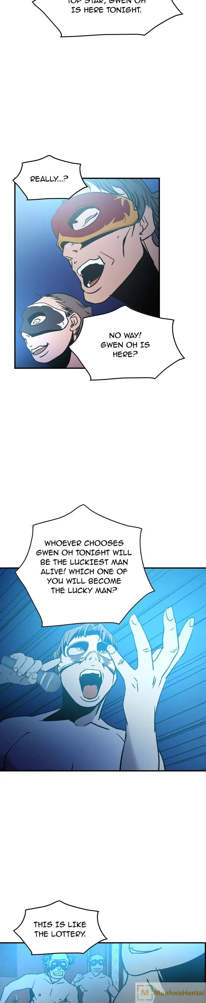 Manager Episode 26 - Page 11