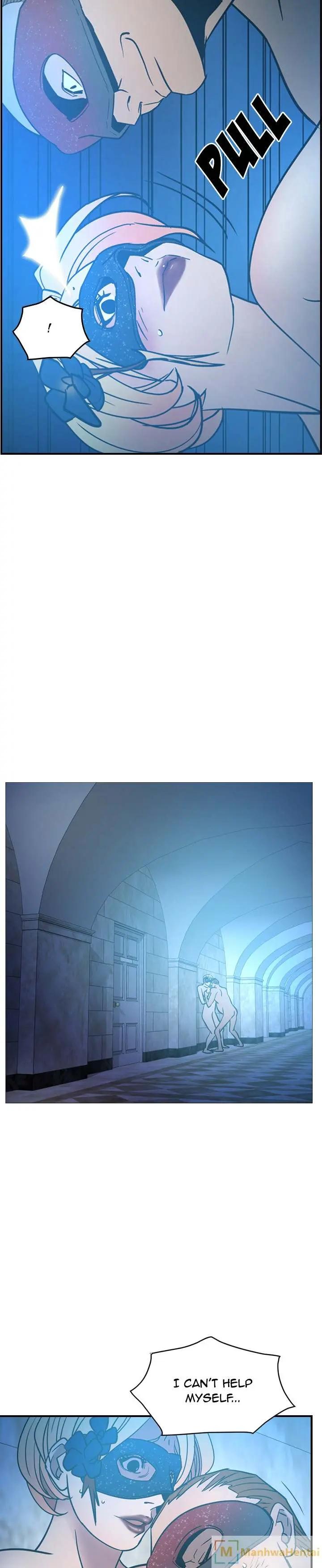 Manager Episode 26 - Page 14