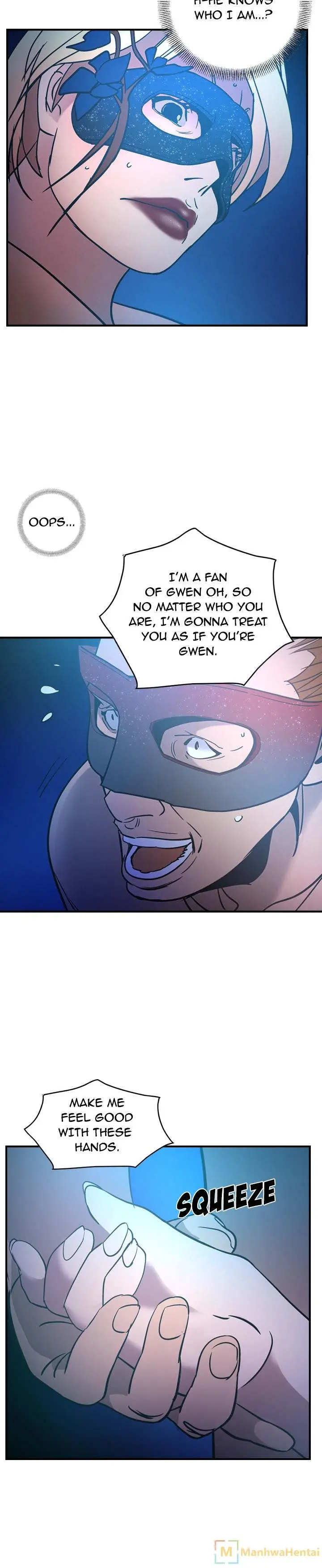 Manager Episode 26 - Page 16