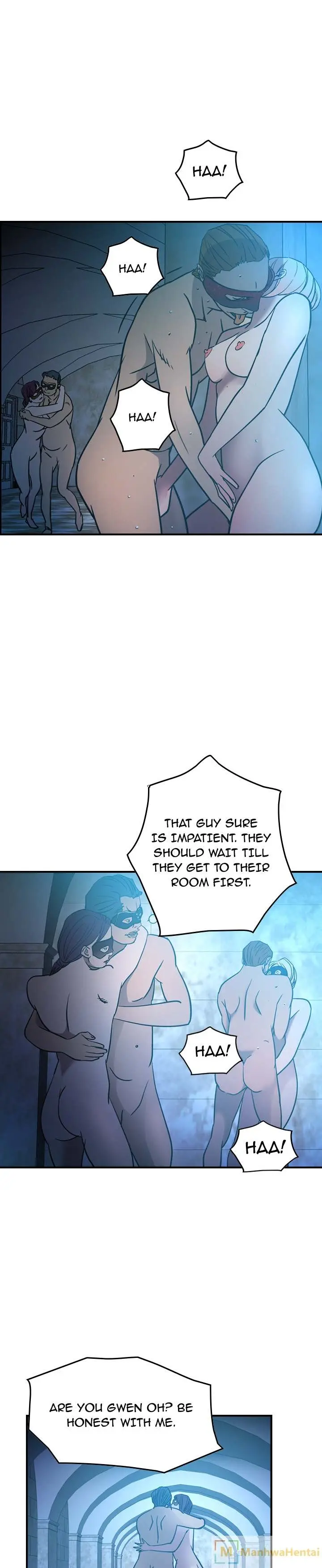 Manager Episode 26 - Page 17