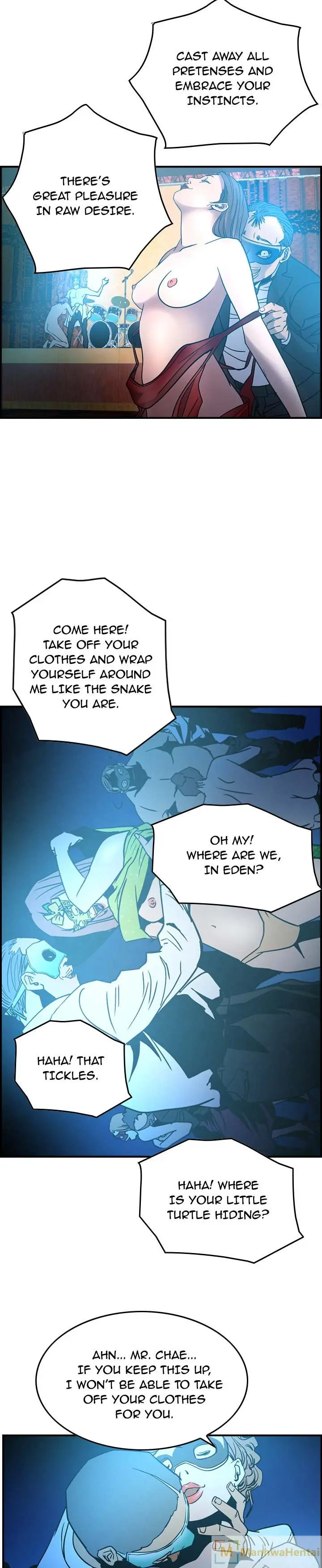 Manager Episode 26 - Page 5