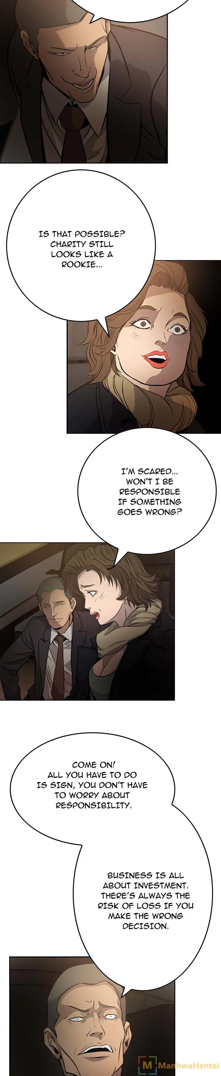 Manager Episode 3 - Page 14