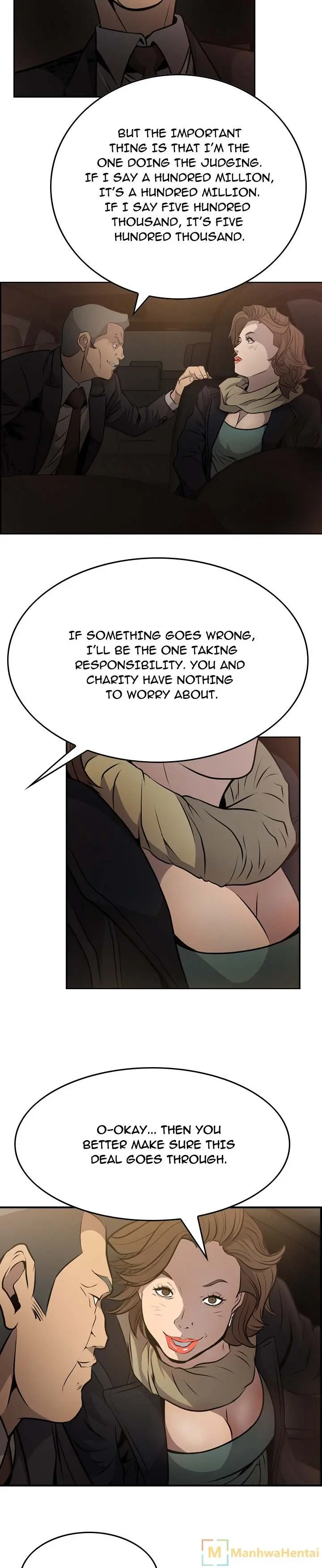 Manager Episode 3 - Page 15