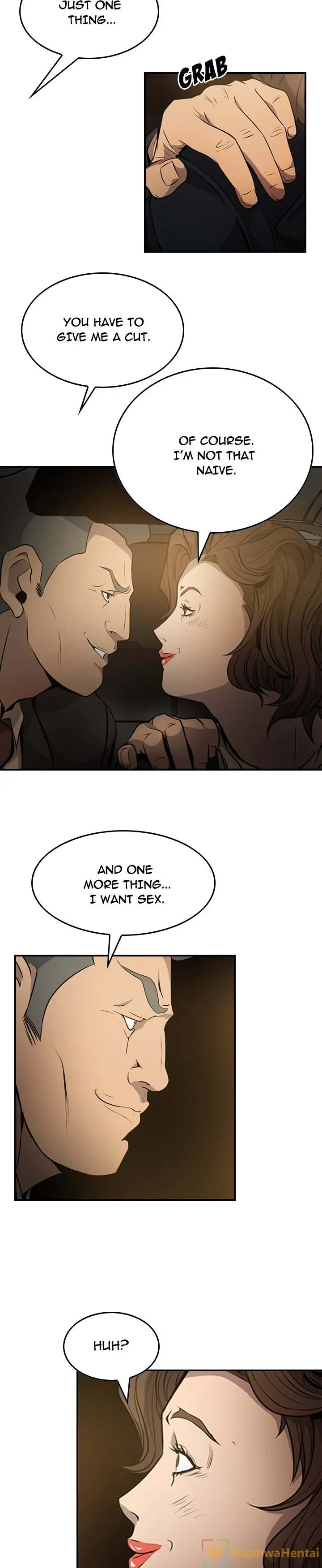 Manager Episode 3 - Page 16