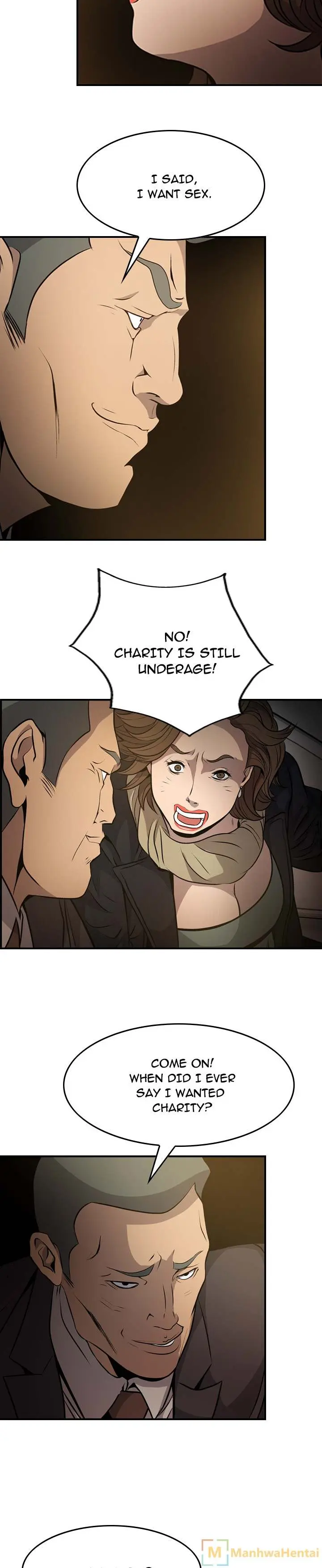 Manager Episode 3 - Page 17