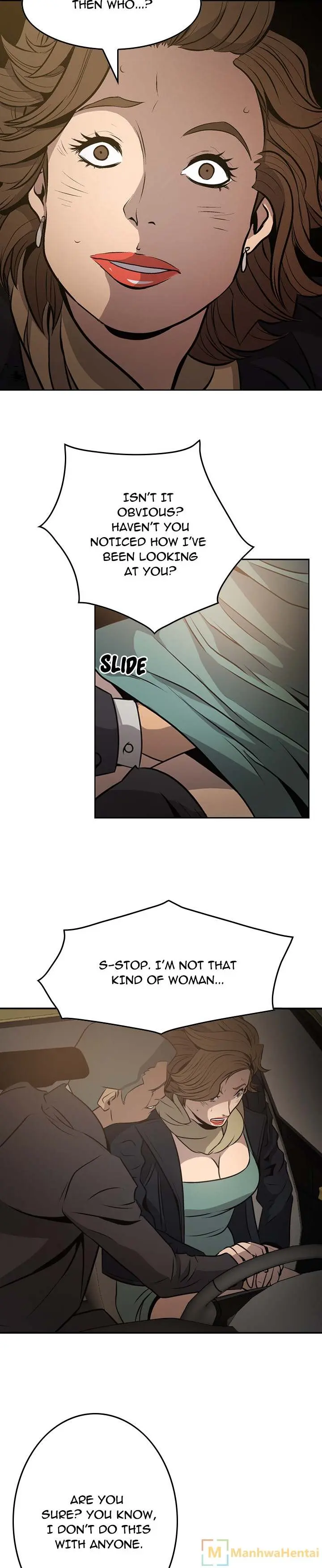 Manager Episode 3 - Page 18