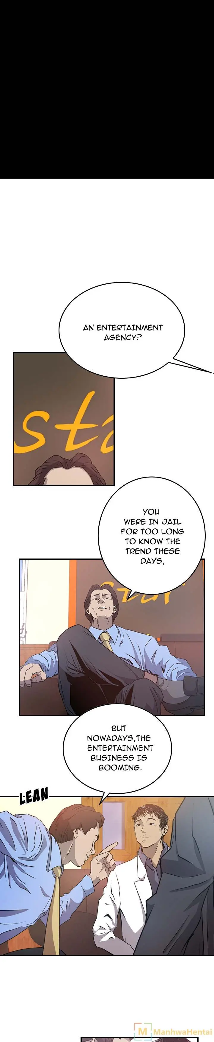Manager Episode 3 - Page 2