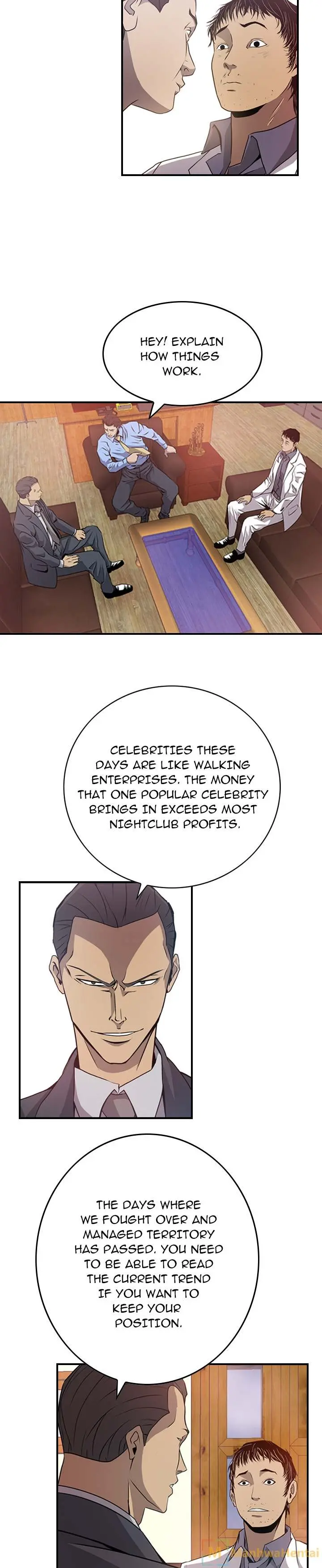 Manager Episode 3 - Page 3