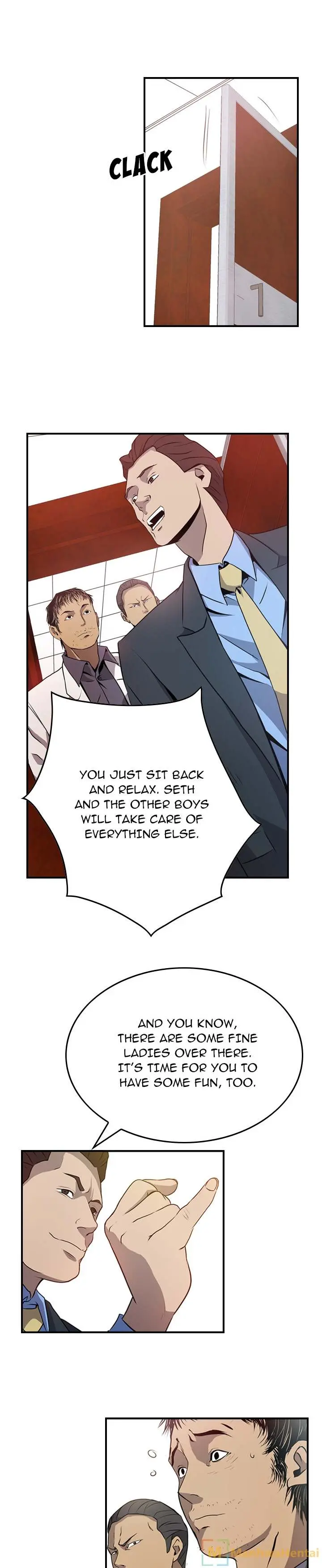 Manager Episode 3 - Page 6