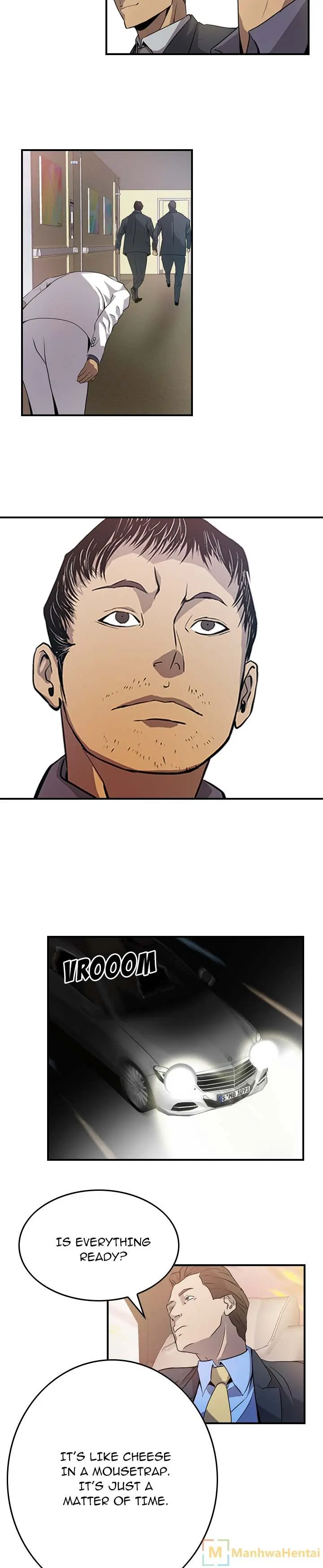 Manager Episode 3 - Page 7