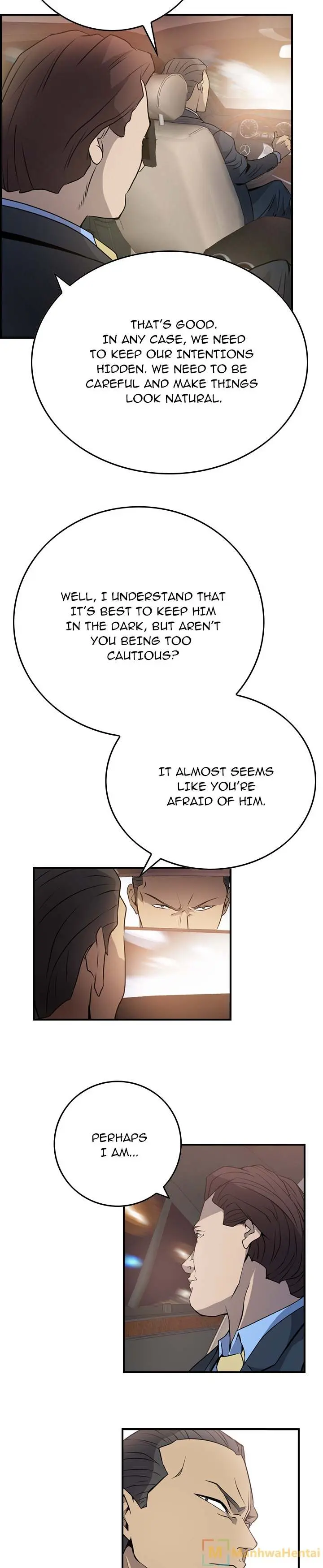 Manager Episode 3 - Page 8