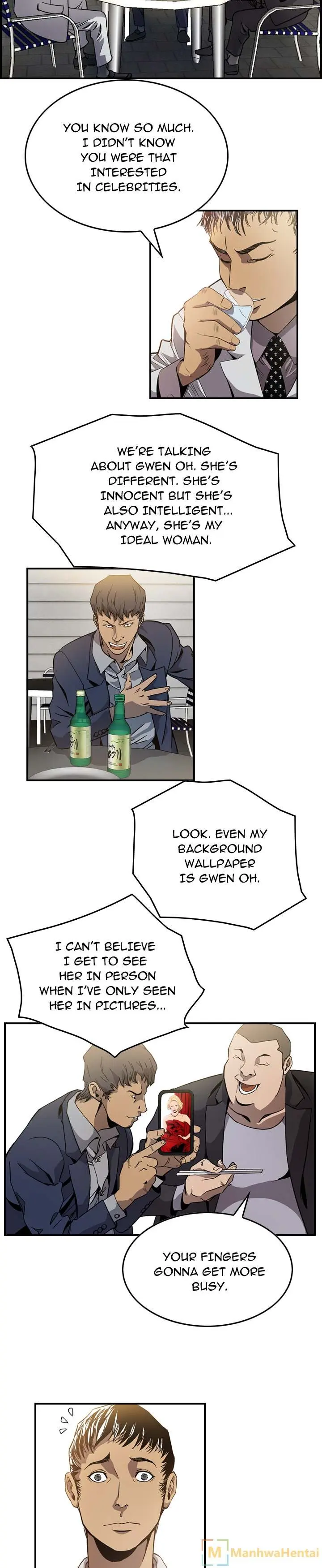 Manager Episode 4 - Page 10