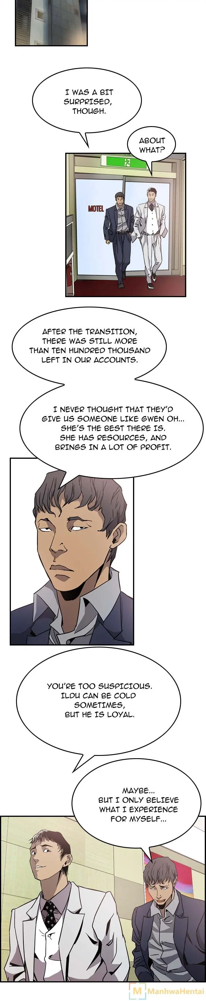 Manager Episode 4 - Page 12