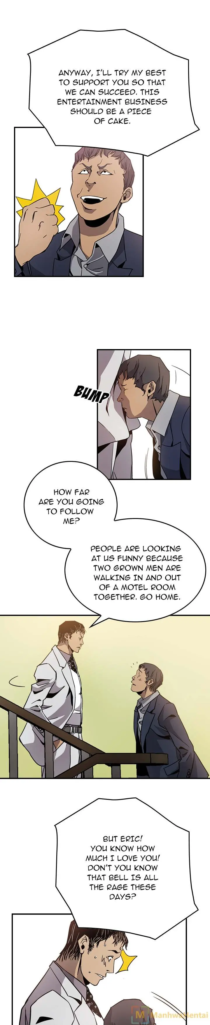Manager Episode 4 - Page 13
