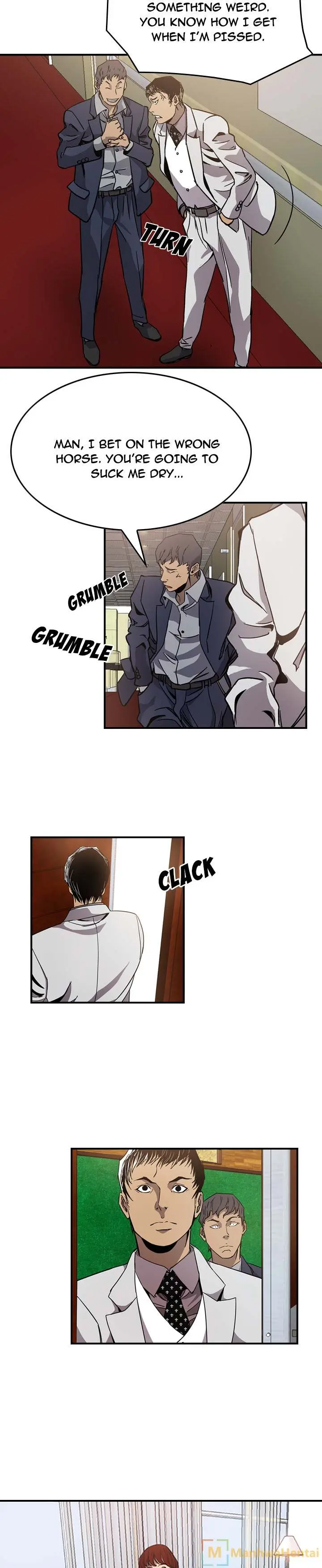 Manager Episode 4 - Page 16