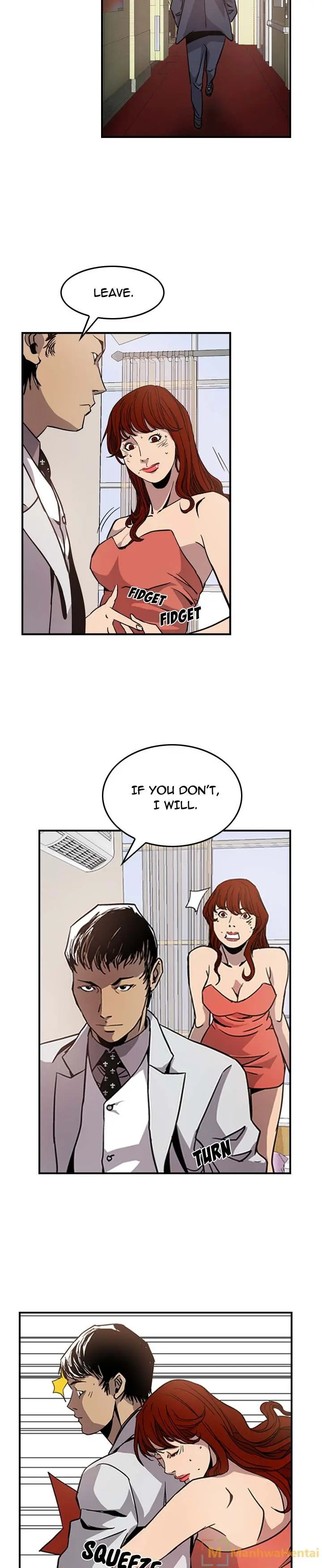 Manager Episode 4 - Page 19