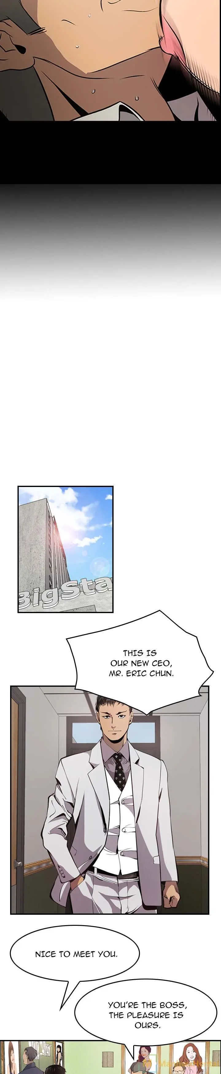 Manager Episode 4 - Page 2