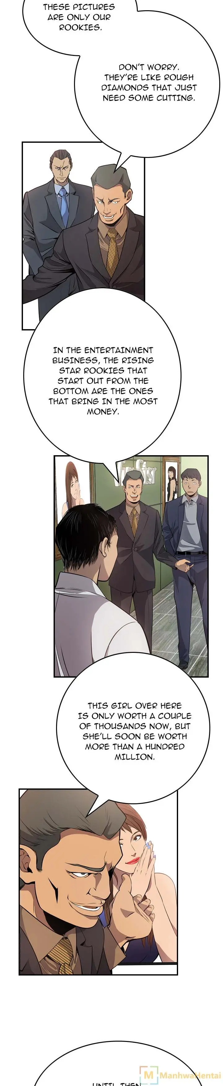 Manager Episode 4 - Page 4