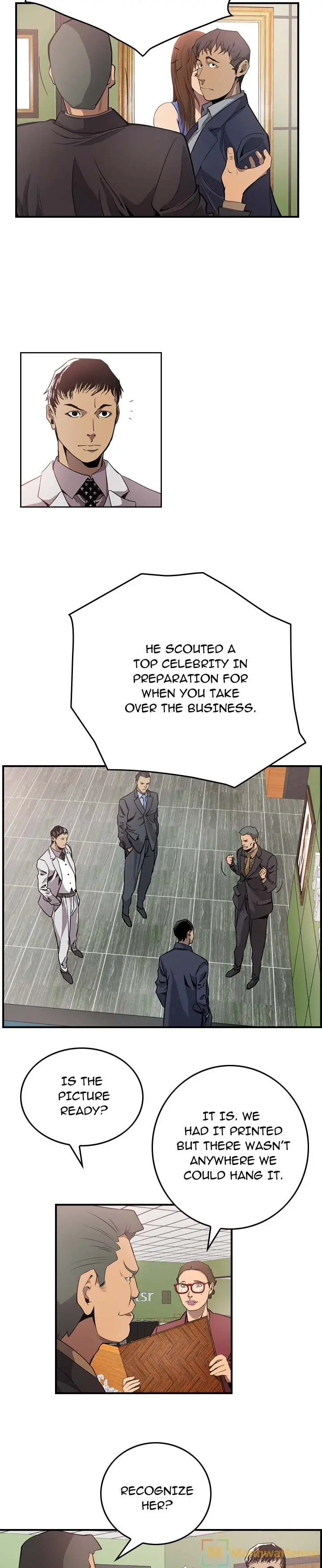 Manager Episode 4 - Page 7