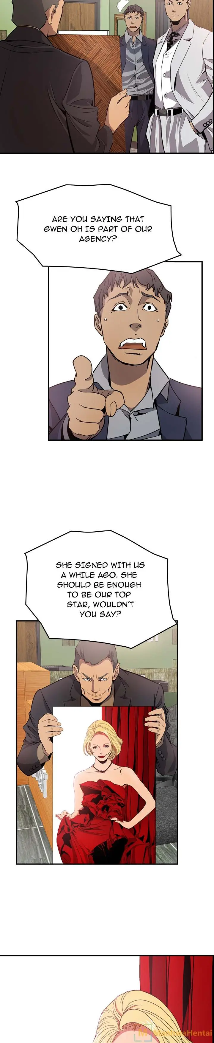 Manager Episode 4 - Page 8