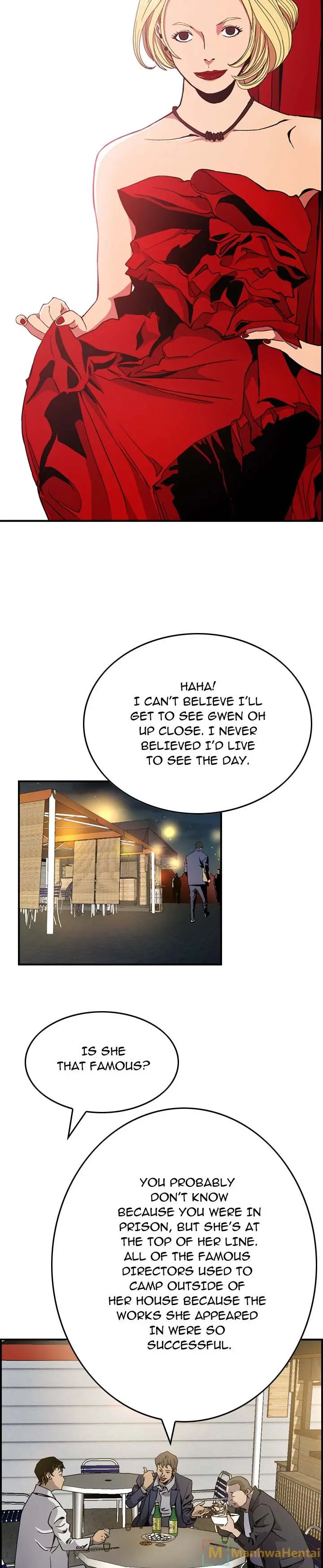 Manager Episode 4 - Page 9