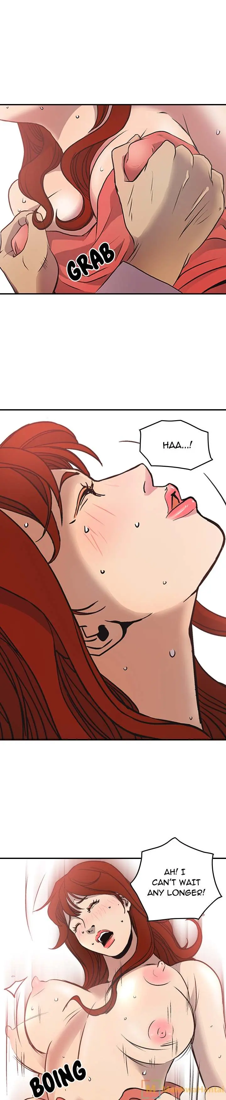 Manager Episode 5 - Page 13