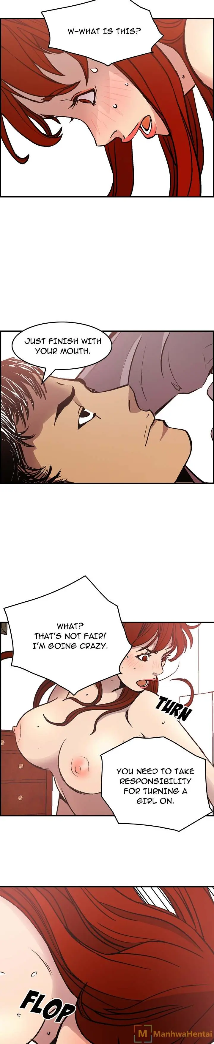 Manager Episode 5 - Page 16
