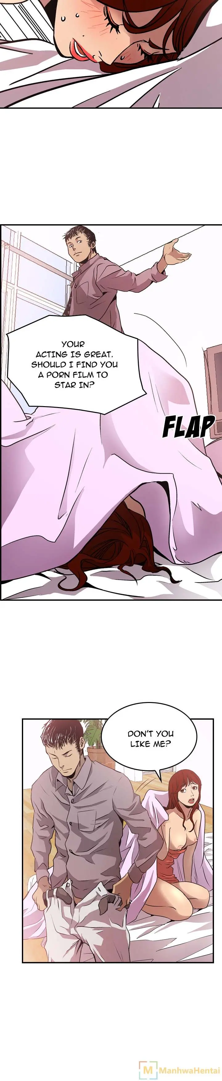 Manager Episode 5 - Page 17
