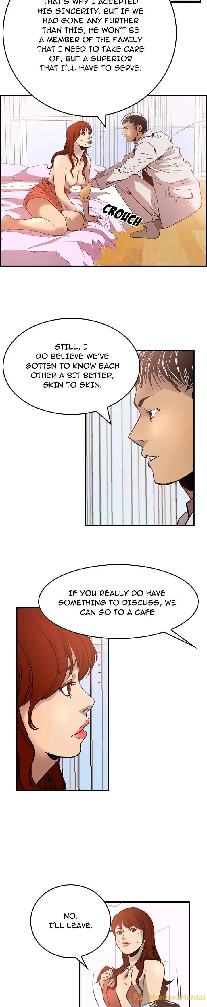 Manager Episode 5 - Page 20