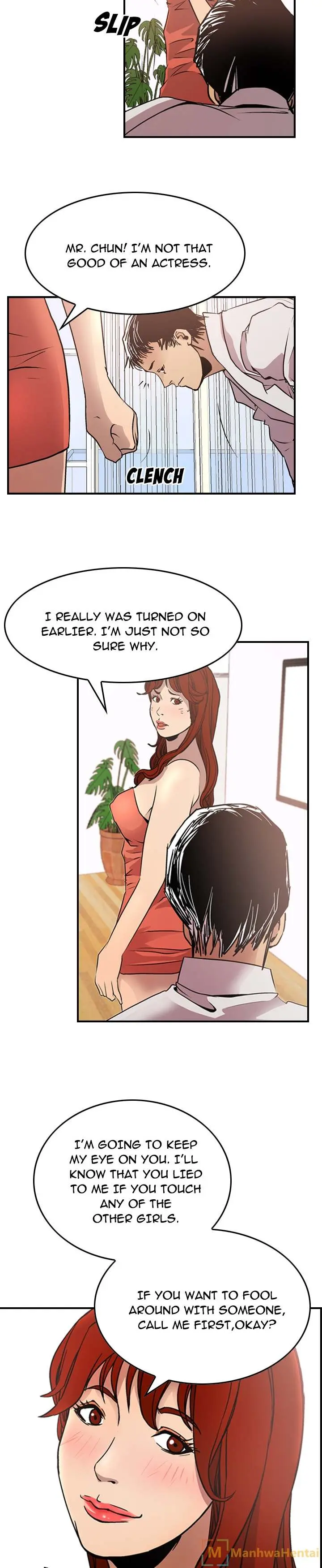 Manager Episode 5 - Page 21