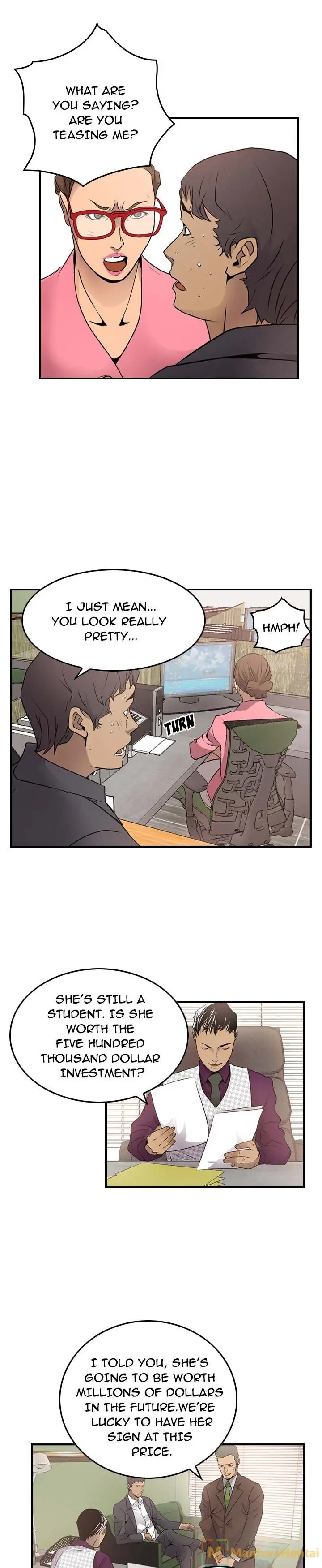 Manager Episode 5 - Page 24