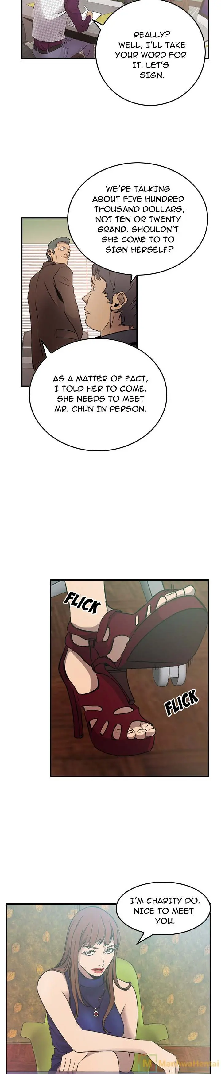 Manager Episode 5 - Page 25