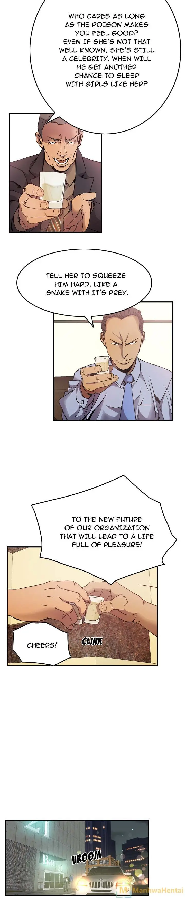 Manager Episode 5 - Page 3