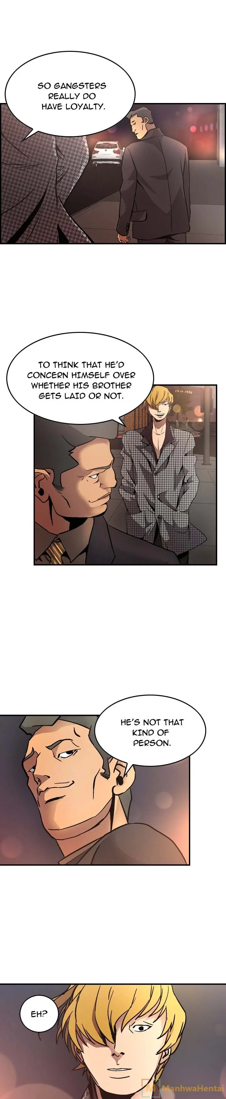 Manager Episode 5 - Page 4