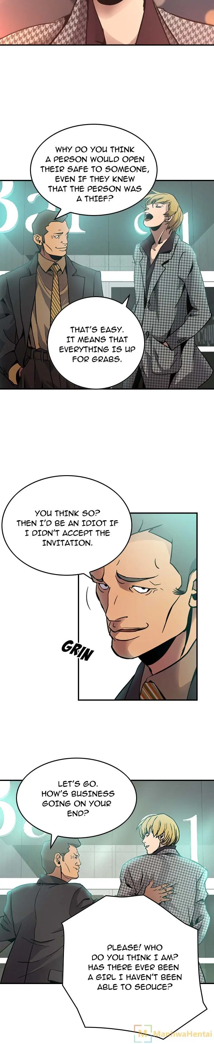 Manager Episode 5 - Page 5