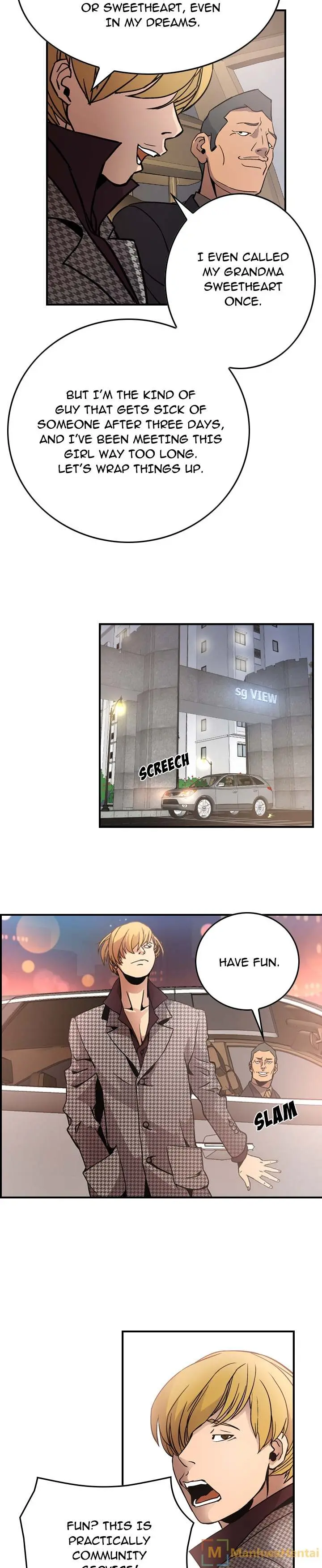 Manager Episode 5 - Page 7