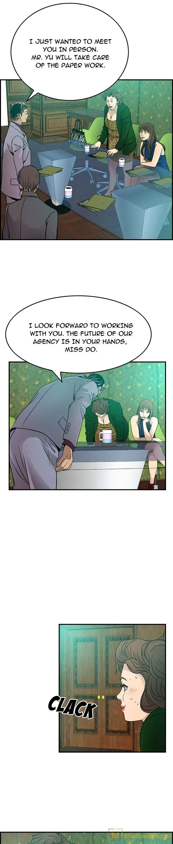 Manager Episode 6 - Page 10