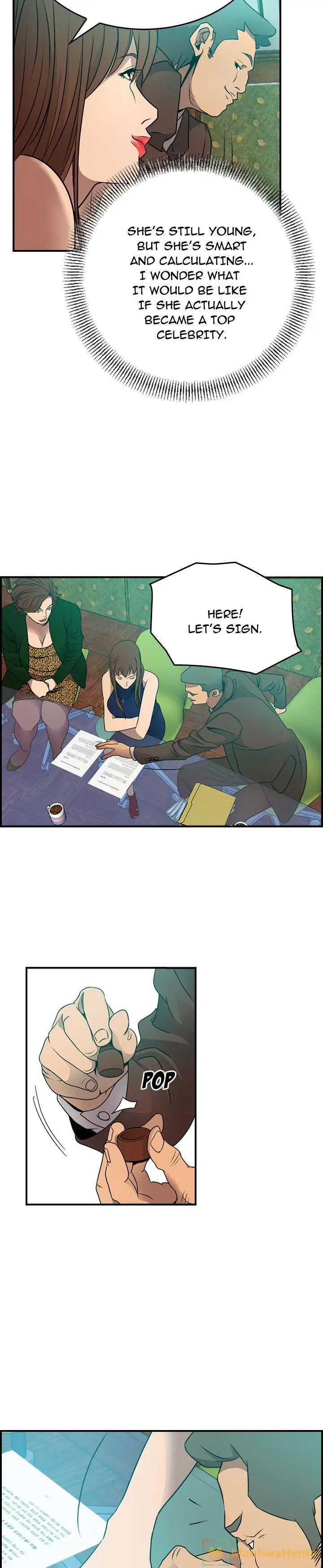 Manager Episode 6 - Page 12