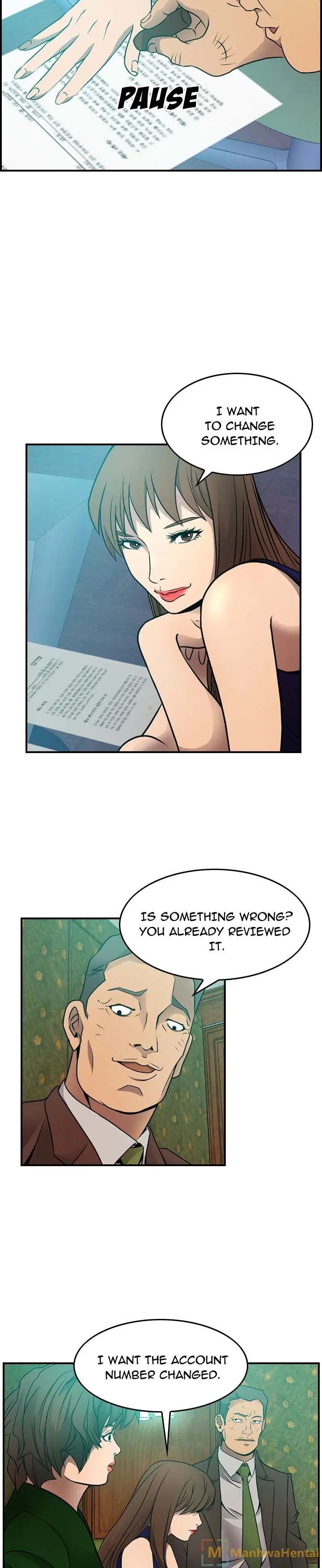 Manager Episode 6 - Page 13