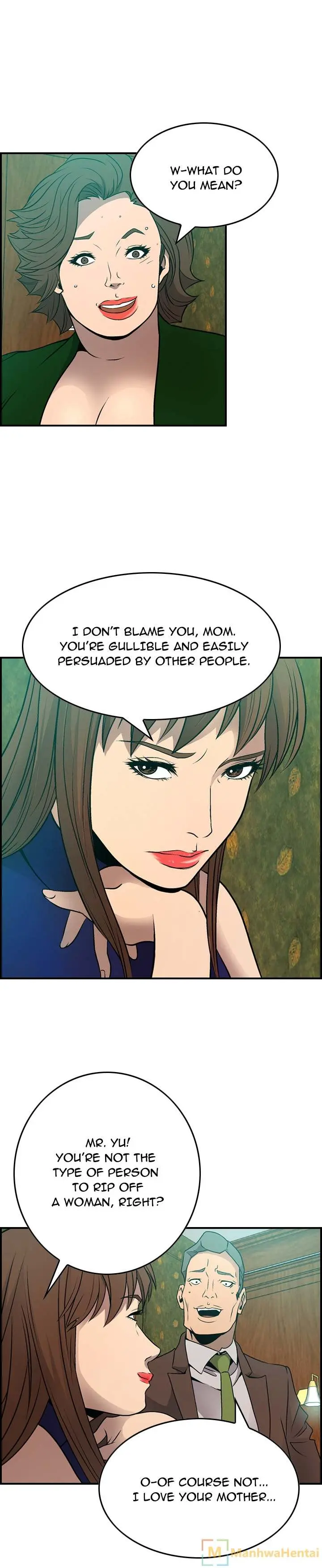 Manager Episode 6 - Page 16