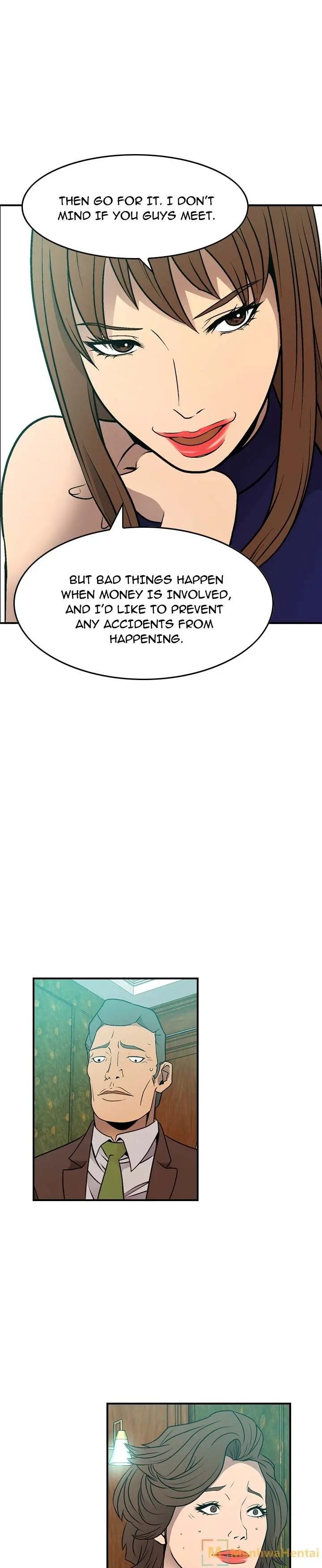 Manager Episode 6 - Page 17