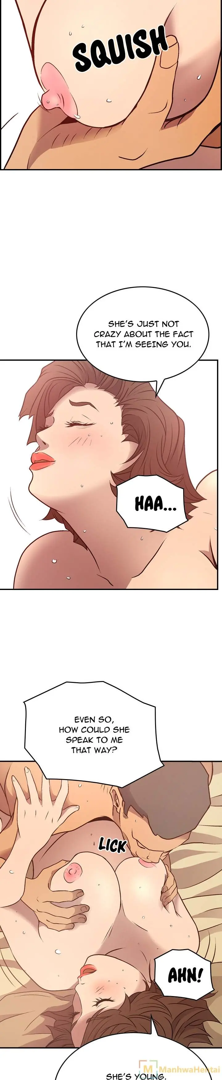 Manager Episode 6 - Page 21