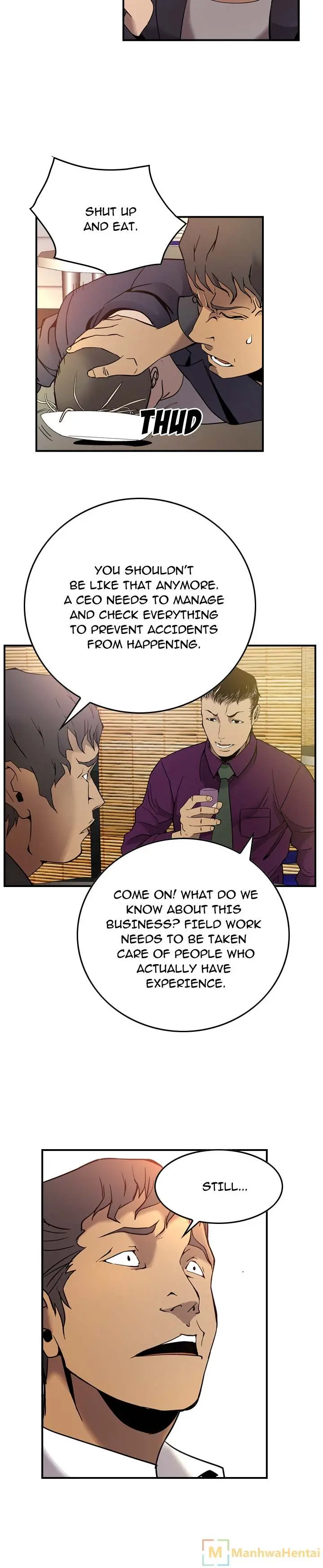 Manager Episode 6 - Page 24