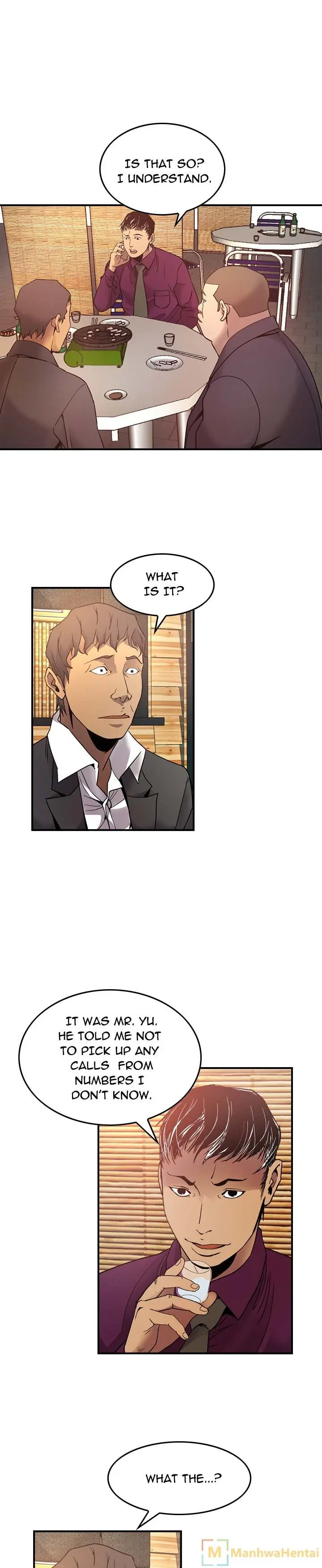 Manager Episode 6 - Page 26