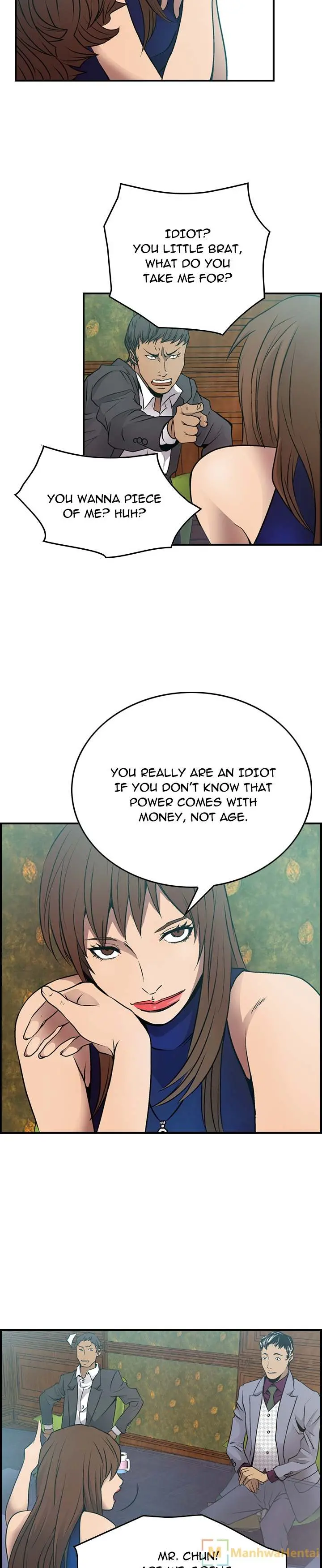 Manager Episode 6 - Page 4
