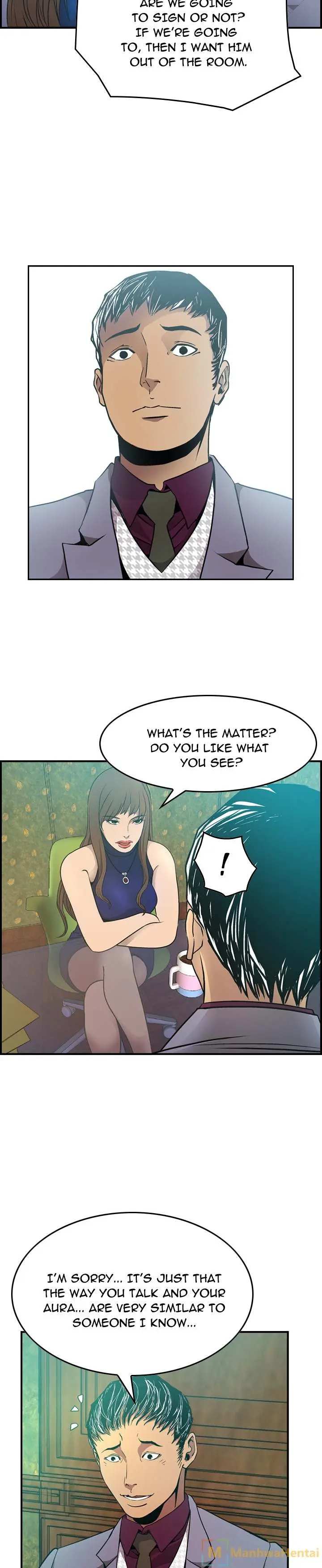 Manager Episode 6 - Page 5