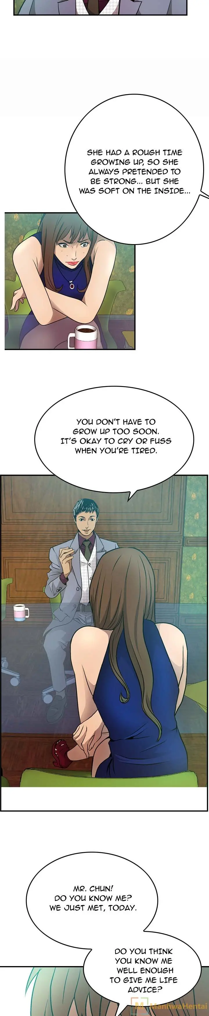 Manager Episode 6 - Page 6