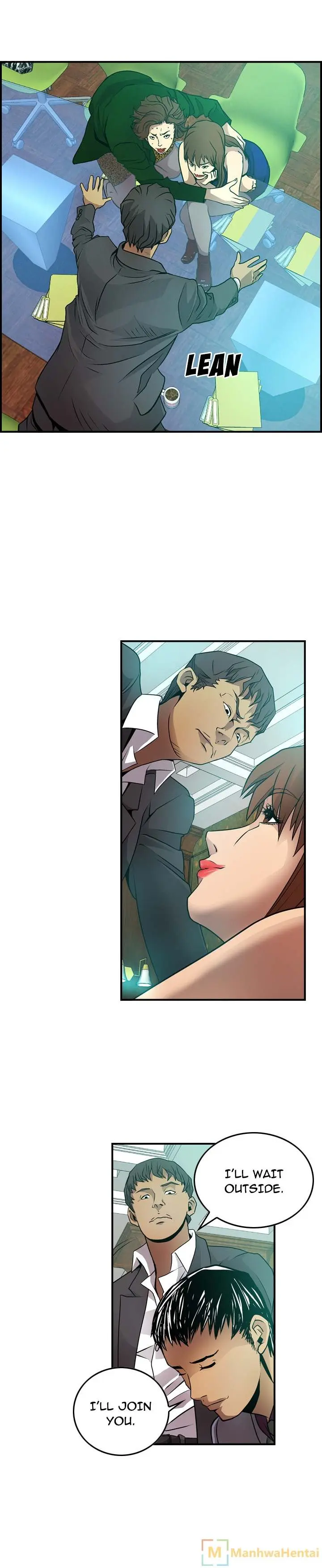 Manager Episode 6 - Page 9