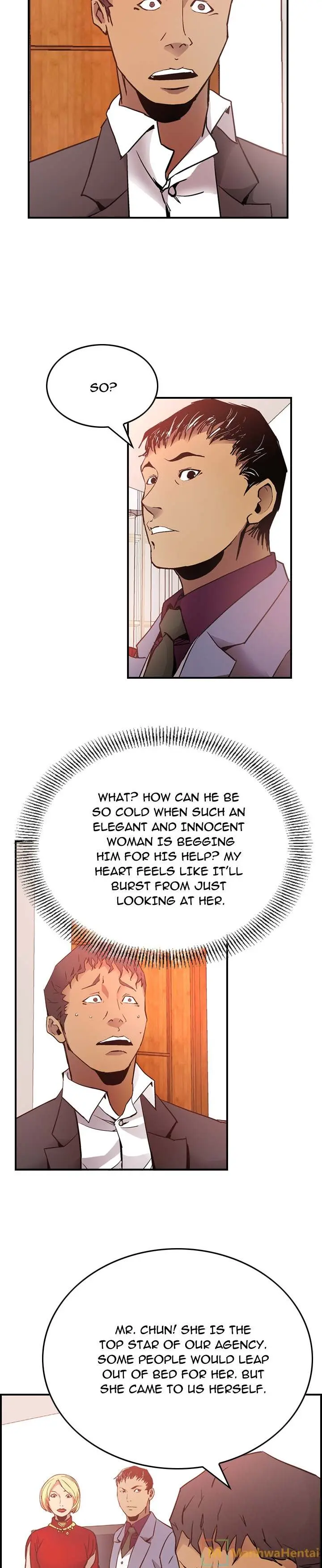 Manager Episode 7 - Page 12
